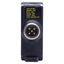 Used Tri-Tronics EZPBCF4 SMARTEYE EZ-PRO Sensor, NPN/PNP, 10-30VDC, 5-Pin Male