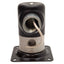 Used Humphrey 0624E121361205060 Tyna-Myte Solenoid Valve, 4-Way, 1/4NPSF, 120VAC Coil