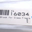 New Lot of 3 Tri-Tronics F4 Fiber Optic Block Adapter For Fiber Optic Sensors