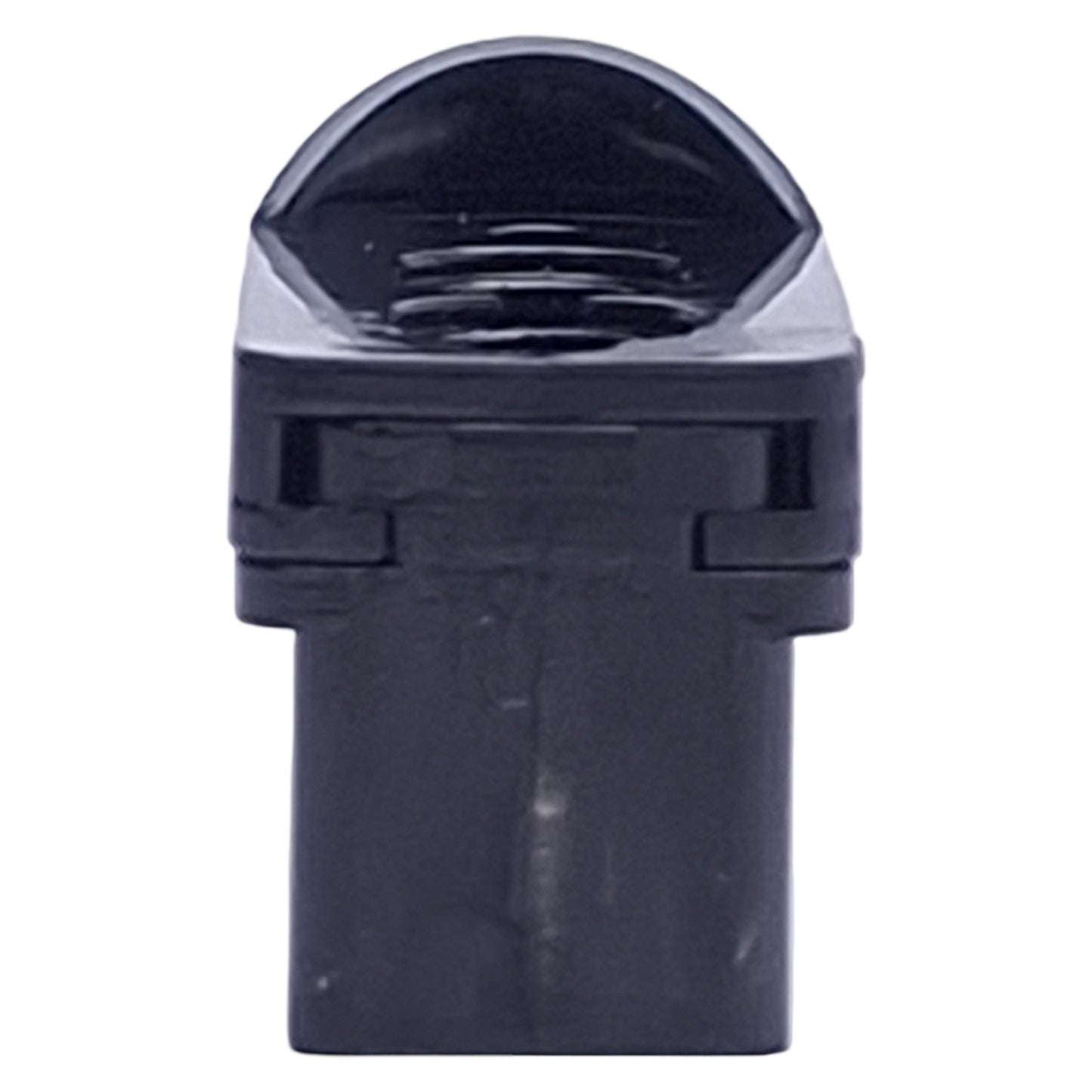 New Lot of 3 Tri-Tronics F4 Fiber Optic Block Adapter For Fiber Optic Sensors