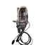 Used Conair Franklin Z2HL Self Contained Vacuum Material Loader 3/8HP 100lb/hr 120VAC