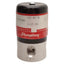 Used Humphrey 0624E1361205060 Tyna-Myte Solenoid Valve, 4-Way, 1/4NPSF, 120VAC Coil