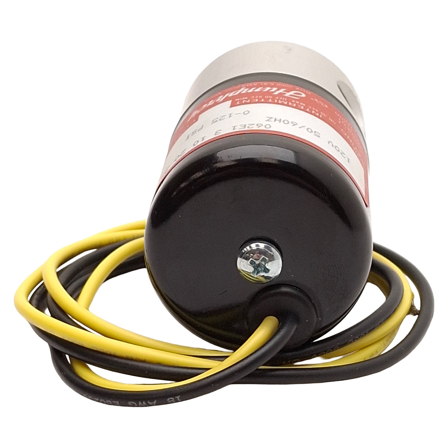New – Open box Humphrey 062E131020351205060 Tyna-Myte Solenoid Valve 3/2-NC 1/4NPSF 120VAC Coil