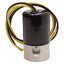 New – Open box Humphrey 062E131020351205060 Tyna-Myte Solenoid Valve 3/2-NC 1/4NPSF 120VAC Coil