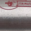 New – Open box Bimba 090.5-P Pneumatic Cylinder, ø1-1/16in Bore, 1/2in Stroke, 1/8in NPT 250psi