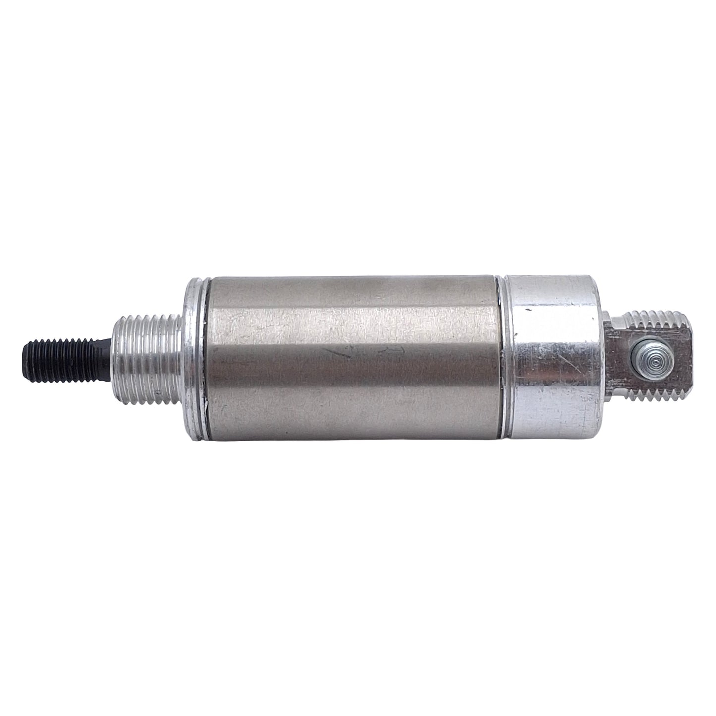 New – Open box Bimba 090.5-P Pneumatic Cylinder, ø1-1/16in Bore, 1/2in Stroke, 1/8in NPT 250psi