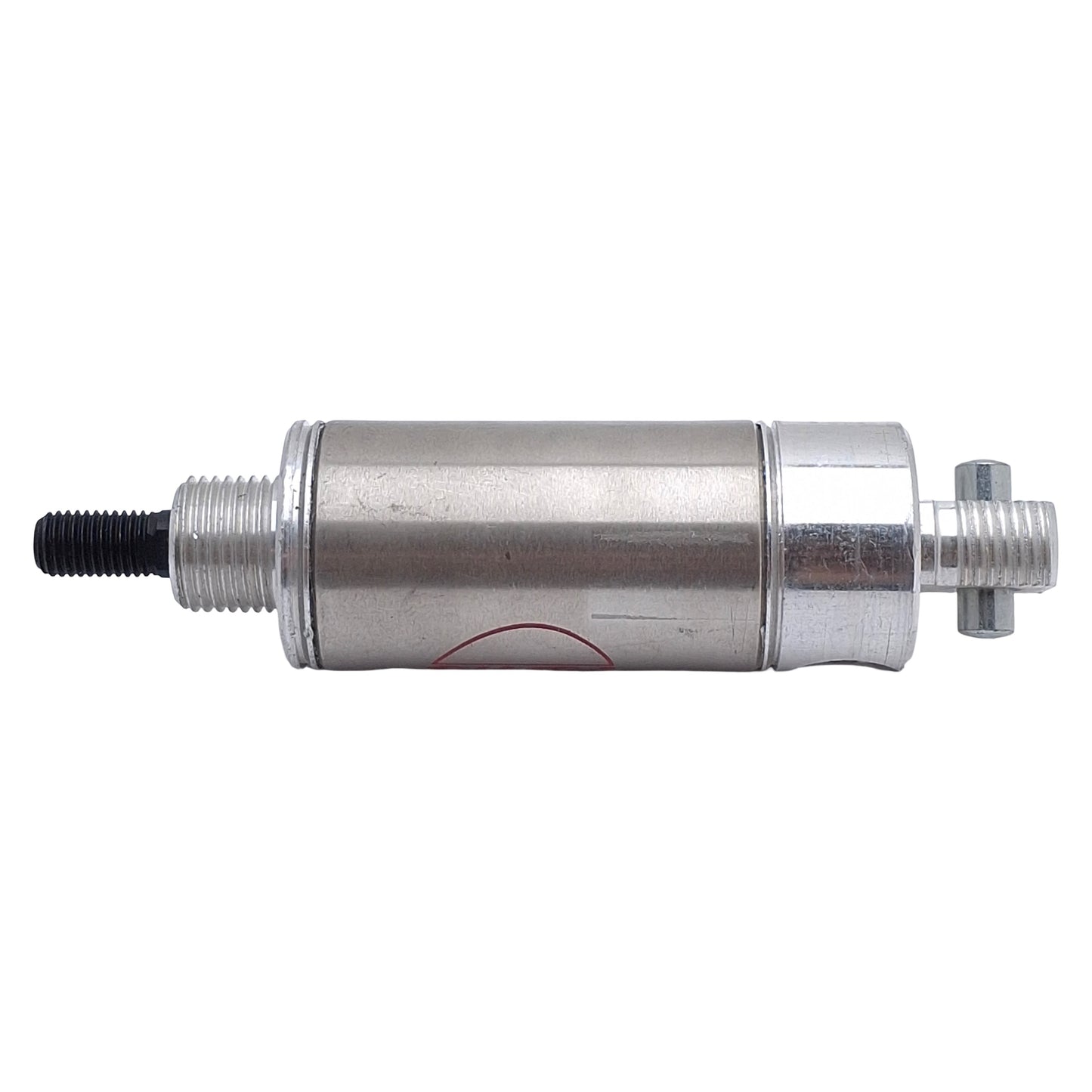 New – Open box Bimba 090.5-P Pneumatic Cylinder, ø1-1/16in Bore, 1/2in Stroke, 1/8in NPT 250psi