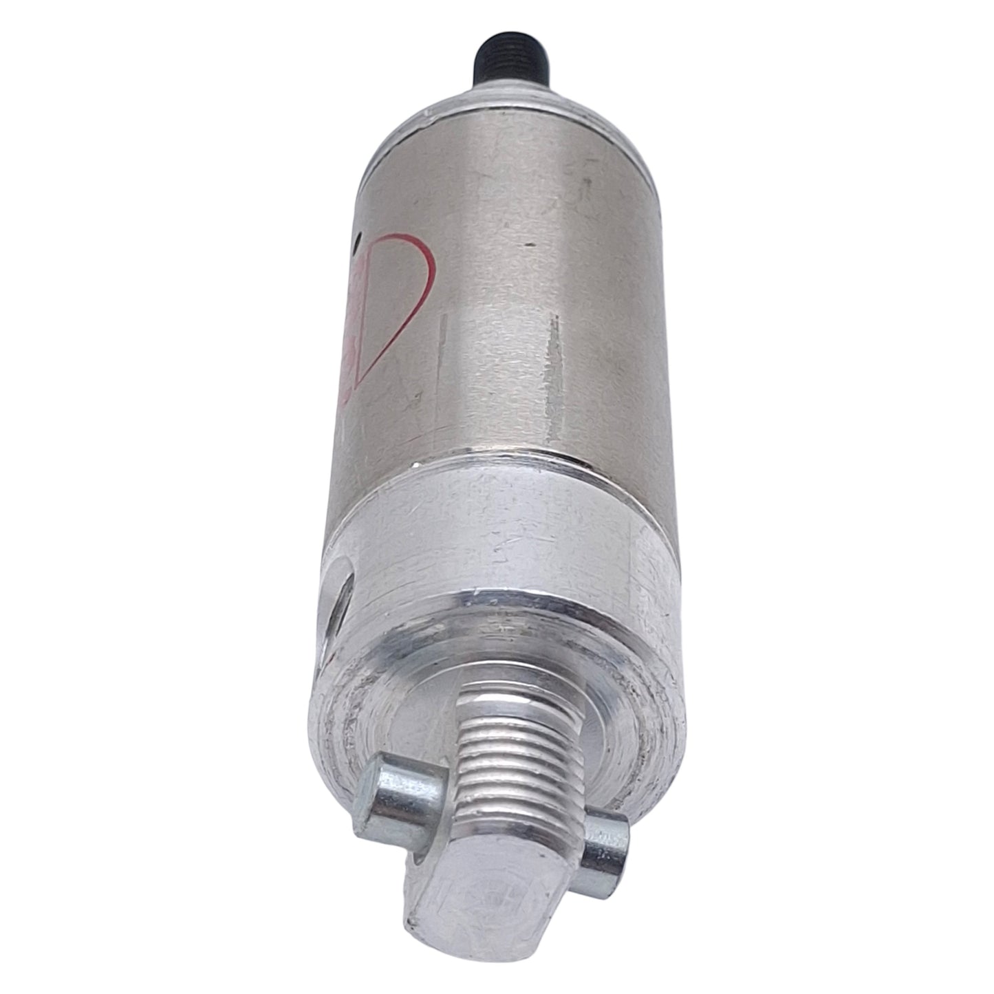 New – Open box Bimba 090.5-P Pneumatic Cylinder, ø1-1/16in Bore, 1/2in Stroke, 1/8in NPT 250psi