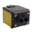 Used Banner OSBFV OMNI-BEAM Sensor Head, Visible Red 650nm, 10-30VDC, *Head Only*