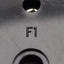 Used Lot of 5 Tri-Tronics 16030 F1 Fiber Optic Adapter Block For SmartEye, ø0.187in