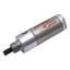 Used Bimba 090.5-D Pneumatic Cylinder, ø1-1/16in Bore, 1/2in Stroke, 1/8in NPT 250psi