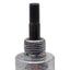 Used Bimba 090.5-D Pneumatic Cylinder, ø1-1/16in Bore, 1/2in Stroke, 1/8in NPT 250psi