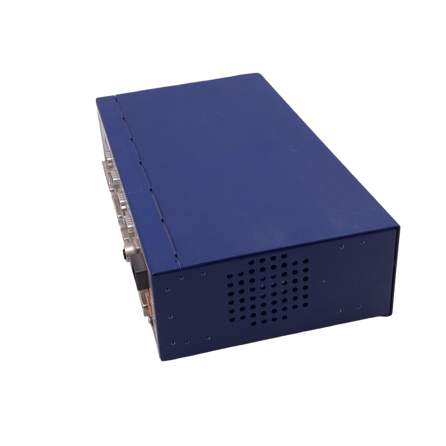 Used Adept 09200-000 SmartController EX, 15 Robots Max, Gigabit Ethernet, 24VDC
