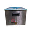 New – Open box Vevor MH-080G Digital Pro+ Ultrasonic Cleaner 22L 28/40kHz 480W, 0-80°C, 120VAC