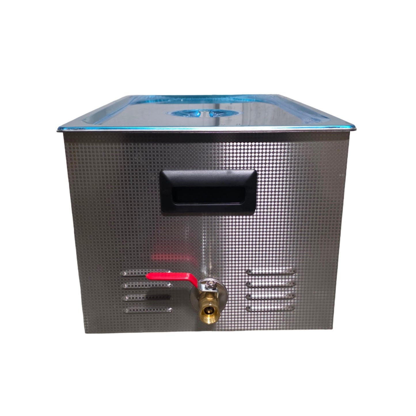 New – Open box Vevor MH-080G Digital Pro+ Ultrasonic Cleaner 22L 28/40kHz 480W, 0-80°C, 120VAC
