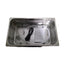 New – Open box Vevor MH-080G Digital Pro+ Ultrasonic Cleaner 22L 28/40kHz 480W, 0-80°C, 120VAC