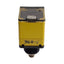 Used Banner OSBFV OMNI-BEAM Sensor & Power Block, Red 650nm, 10-30VDC *No Gasket*