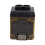 Used Banner OSBFV OMNI-BEAM Sensor & Power Block, Red 650nm, 10-30VDC *No Gasket*
