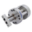 Used Bimba FT-091 Flat-II Pneumatic Cylinder, ø1-1/16in Bore, 1in Stroke, 1/8in NPT