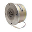 Used Kollmorgen 00-01223-999 ServoDisc DC Motor 0.5" Shaft Diameter, 3/4" Long