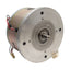 Used Kollmorgen 00-01223-999 ServoDisc DC Motor 0.5" Shaft Diameter, 3/4" Long