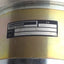 Used Kollmorgen 00-01223-999 ServoDisc DC Motor 0.5" Shaft Diameter, 3/4" Long