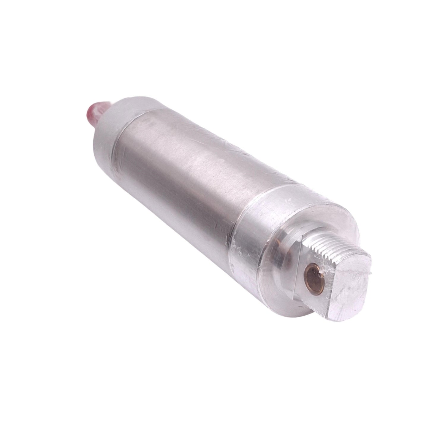 New Bimba 313-DXP Pneumatic Cylinder, 2in Bore, 3in Stroke, 1/4in NPT, 250psi