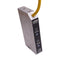 Used Lion Precision LRD4100 Clear Label Sensor, NPN/PNP 150mA Out, 11-28VDC
