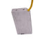 Used Lion Precision LRD4100 Clear Label Sensor, NPN/PNP 150mA Out, 11-28VDC