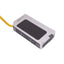 Used Lion Precision LRD4100 Clear Label Sensor, NPN/PNP 150mA Out, 11-28VDC