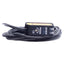 New Panasonic SunX LS-H21F Digital Laser Sensor 30-500mm Range, Red LED, 2m Cable