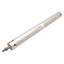 Used SMC NCDGBN20-0800 Pneumatic Cylinder, ø3/4in Bore, 8in Stroke, 145psi, 1/8in NPT