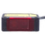 Used Panasonic SunX LS-H21F Digital Laser Sensor, Red LED, 30-500mm Range, 2m Cable