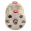 New Bimba FOD-020.5-L Flat-1 Compact Cylinder, ø9/16in Bore, 0.5in Stroke, #10-32