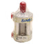 New Bimba FOD-020.5-L Flat-1 Compact Cylinder, ø9/16in Bore, 0.5in Stroke, #10-32