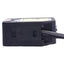 Used Panasonic SunX LS-H21F Digital Laser Sensor, Red LED, 30-500mm Range, 2ft Cable