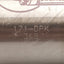 New Bimba 171-DPK Stainless Steel Cylinder ø1-1/2in Bore, 1in Stroke, 250psi, 1/8NPT