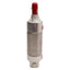 New Bimba 171-DPK Stainless Steel Cylinder ø1-1/2in Bore, 1in Stroke, 250psi, 1/8NPT