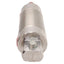 New Bimba 171-DPK Stainless Steel Cylinder ø1-1/2in Bore, 1in Stroke, 250psi, 1/8NPT