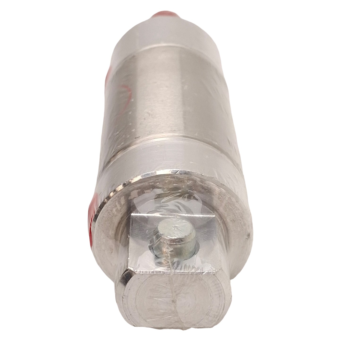 New Bimba 171-DPK Stainless Steel Cylinder ø1-1/2in Bore, 1in Stroke, 250psi, 1/8NPT