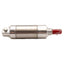 New Bimba 171-DPK Stainless Steel Cylinder ø1-1/2in Bore, 1in Stroke, 250psi, 1/8NPT