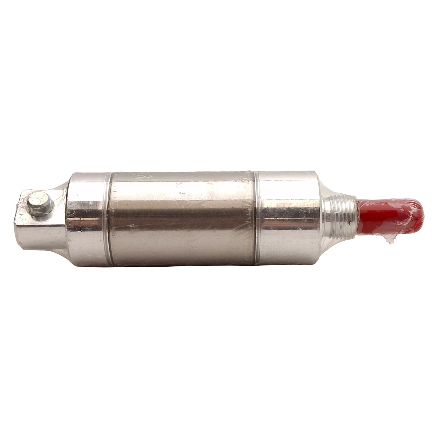 New Bimba 171-DPK Stainless Steel Cylinder ø1-1/2in Bore, 1in Stroke, 250psi, 1/8NPT