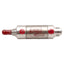 New Bimba 171-DPK Stainless Steel Cylinder ø1-1/2in Bore, 1in Stroke, 250psi, 1/8NPT