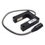 New – Open box AccuWeb 1.5X3U 4043-01 Guide Sensor for MICRO 4000 NET 5mm Sensing Width