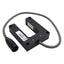 New – Open box AccuWeb 1.5X3U 4043-01 Guide Sensor for MICRO 4000 NET 5mm Sensing Width