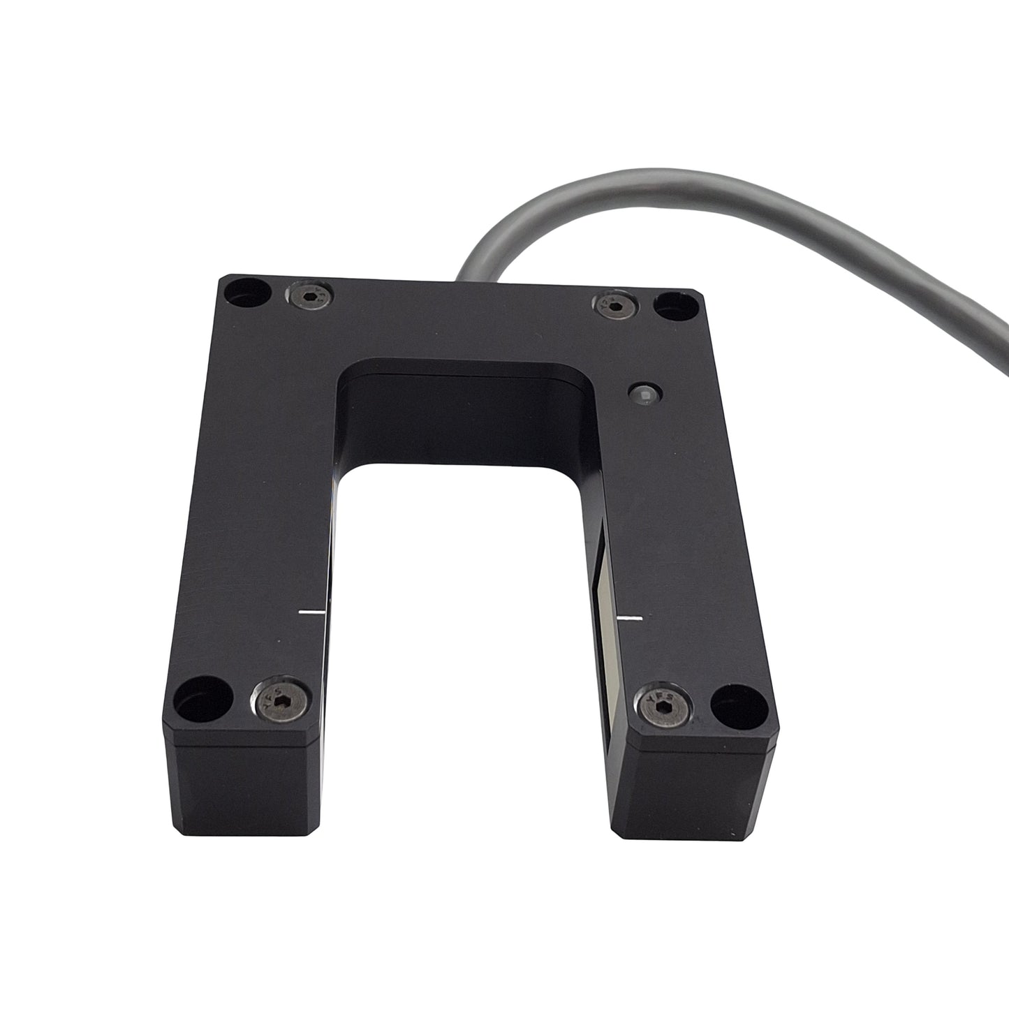 New – Open box AccuWeb 1.5X3U 4043-01 Guide Sensor for MICRO 4000 NET 5mm Sensing Width