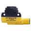 Used Banner QS186LE12Q8 Photoelectric Emitter Class 1, 15m Range, 10-30VDC, M12 4-Pin