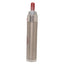 New Bimba 174-D Stainless Steel Cylinder, ø1-1/2in Bore, 4in Stroke, 250psi, 1/8 NPT