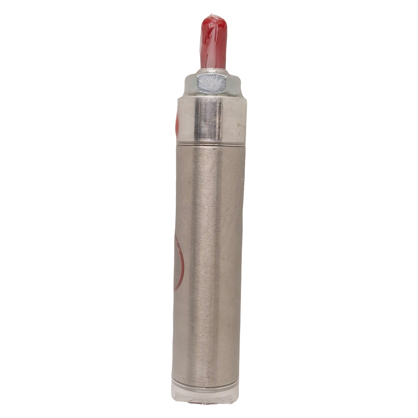 New Bimba 174-D Stainless Steel Cylinder, ø1-1/2in Bore, 4in Stroke, 250psi, 1/8 NPT