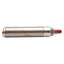 New Bimba 174-D Stainless Steel Cylinder, ø1-1/2in Bore, 4in Stroke, 250psi, 1/8 NPT